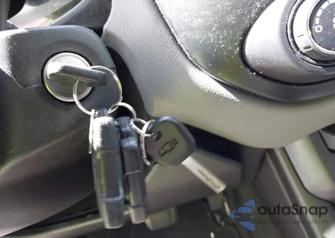 2016 Chevrolet Colorado Wt z USA, uszkodzony, nr VIN 1GCHSBEA7G1236837